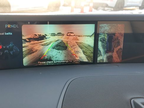 New 2026 Lincoln Nautilus Premier image 22