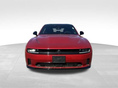 New 2025 Dodge Charger Daytona R/T w/ Quick Order Package 25M R/T AWD/4WD image 9