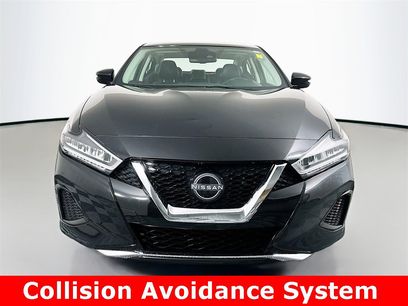 Used 2023 Nissan Maxima SV w/ Floor Mat Group