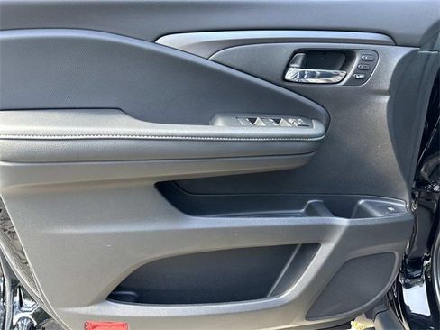 New 2026 Honda Ridgeline RTL image 18