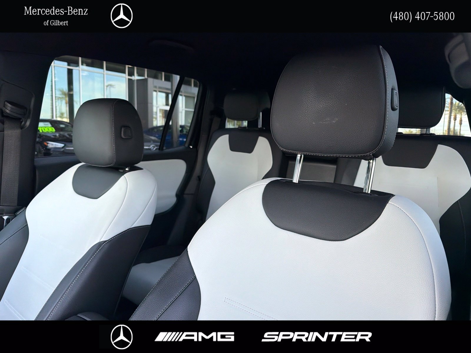Used 2022 Mercedes-Benz GLB 250 image 17