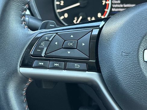 Used 2021 Nissan Altima 2.5 SR FWD image 27