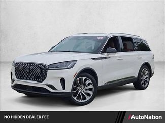 Used 2025 Lincoln Aviator Reserve w/ Illumination Package RWD video 1