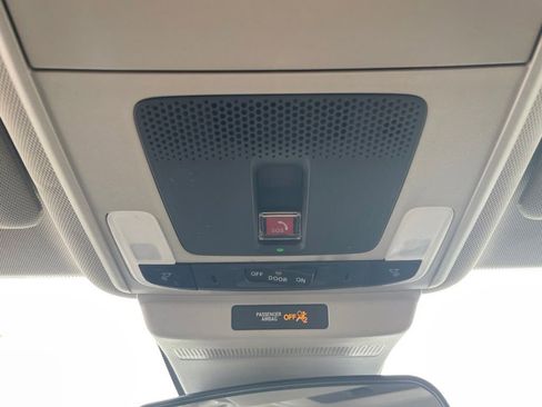 Used 2025 Honda Accord LX image 18