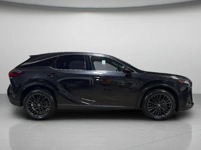 Certified 2025 Lexus RX 350 Premium w/ Convenience Package AWD/4WD image 2