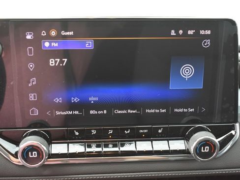 New 2026 Chevrolet Colorado LT w/ Advanced Trailering Package AWD/4WD image 23
