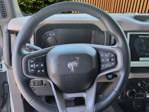 Used 2024 Ford Bronco Wildtrak AWD/4WD image 20