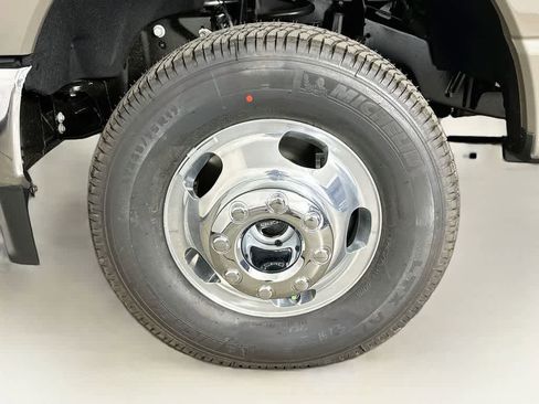 New 2026 Ford F350 XLT AWD/4WD image 8