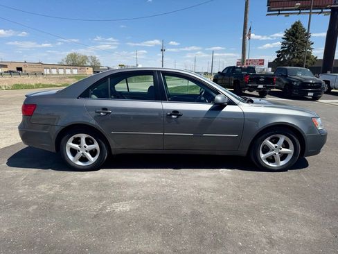 Used 2010 Hyundai Sonata SE FWD image 36