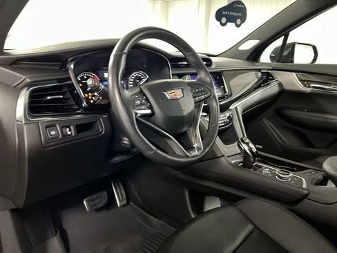 Certified 2020 Cadillac XT6 Sport image 10