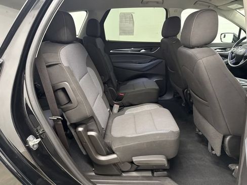 Used 2021 Buick Enclave Preferred w/ LPO, Floor Liner Package FWD image 22