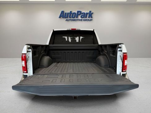 Used 2020 Ford F150 XLT w/ Equipment Group 302A Luxury image 13