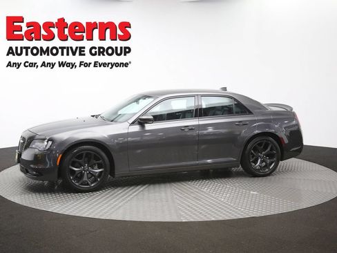 Used 2023 Chrysler 300 S RWD image 57