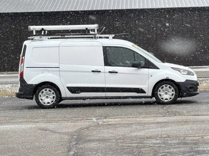 Used 2015 Ford Transit Connect XL