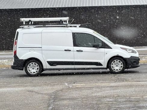 Used 2015 Ford Transit Connect XL image 1
