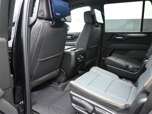 New 2026 GMC Yukon AT4 w/ AT4 Premium Plus Package image 10