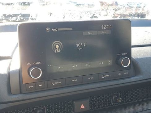 Certified 2023 Honda CR-V EX image 21