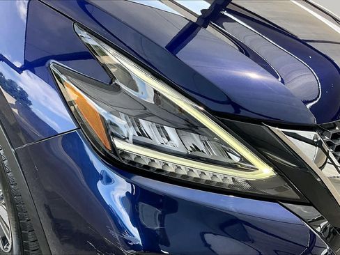 Certified 2023 Nissan Murano S FWD image 27