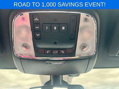 Used 2021 Jeep Grand Cherokee Limited image 36