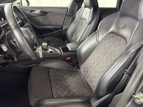 Used 2019 Audi S5 Premium Plus AWD/4WD image 10
