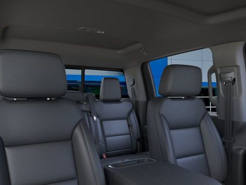 New 2026 GMC Sierra 1500 Elevation w/ Elevation Premium Package image 32