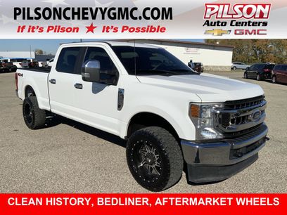 Used 2022 Ford F250 XL w/ Power Equipment Group