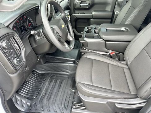 New 2026 Chevrolet Silverado 1500 W/T w/ WT Value Package image 6