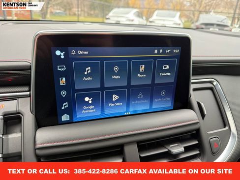 Used 2023 Chevrolet Tahoe RST image 28