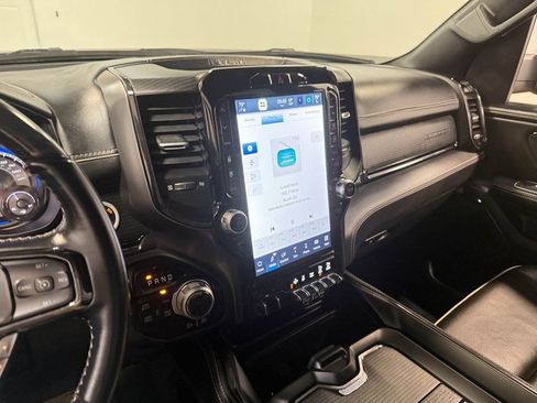 Used 2022 RAM 1500 Limited w/ Off-Road Group image 80