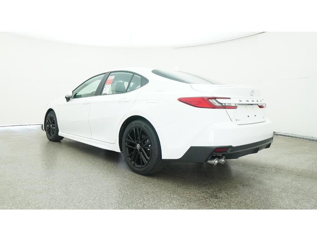 Used 2026 Toyota Camry SE FWD image 27
