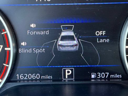 Used 2019 Nissan Altima 2.5 SL FWD image 6