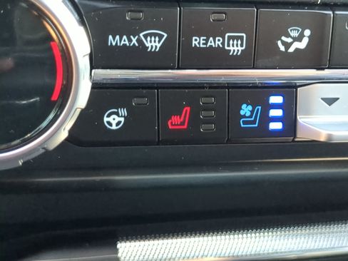 Used 2024 Ford F150 Raptor AWD/4WD image 22