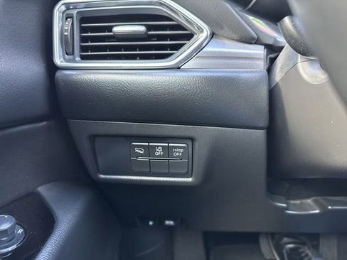 Used 2024 MAZDA CX-5 AWD 2.5 S w/ Select Package image 15