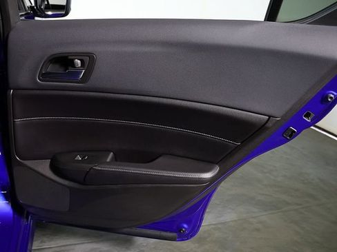 Certified 2022 Acura ILX FWD image 29