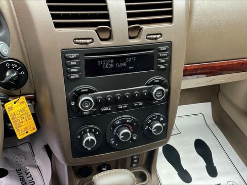 Used 2006 Chevrolet Malibu LT FWD image 9