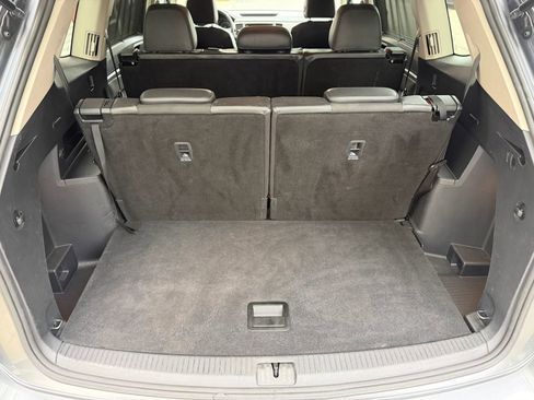 Used 2018 Volkswagen Atlas SE AWD/4WD image 40