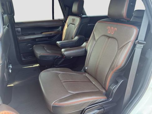 Used 2020 Ford Expedition King Ranch AWD/4WD image 14