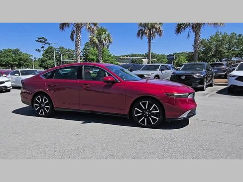 Used 2023 Honda Accord Touring image 30