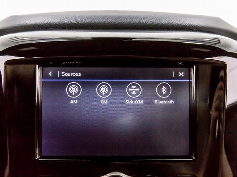 Used 2023 Chevrolet Traverse LS w/ Safety Package FWD image 22