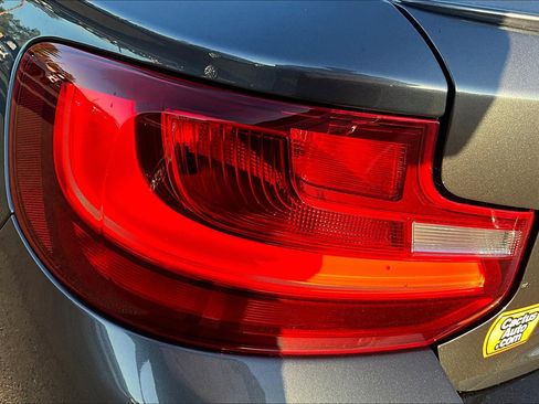Used 2016 BMW M235i Coupe image 29