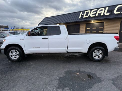 Used 2008 Toyota Tundra SR5 image 8
