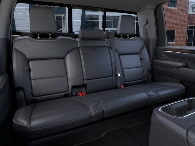 New 2026 GMC Sierra 3500 Denali w/ Technology Package AWD/4WD image 17