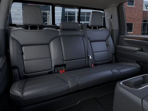 New 2026 GMC Sierra 3500 Denali w/ Technology Package AWD/4WD image 17