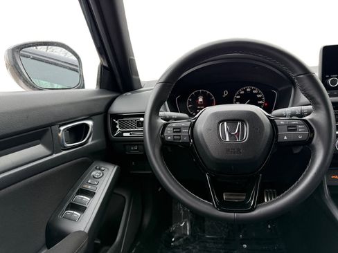Used 2025 Honda Civic Sport image 10