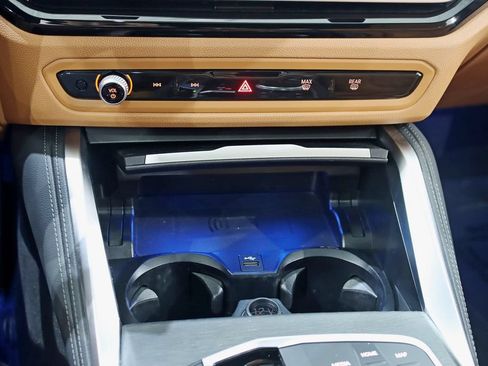 Used 2023 BMW i4 M50 w/ Premium Package AWD/4WD image 25