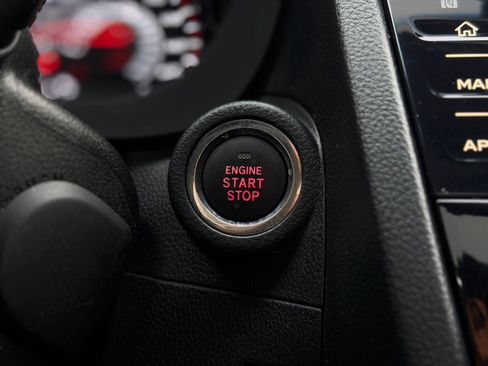 Used 2020 Subaru WRX STI Limited w/ Popular Package #3 (IZT) image 43