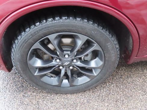 Used 2022 Dodge Durango R/T w/ Blacktop Package image 17