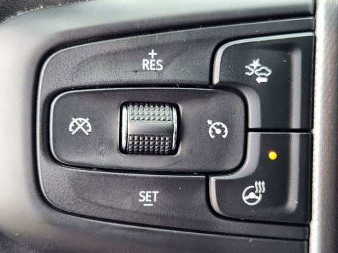 Certified 2024 GMC Sierra 2500 Denali w/ Denali Reserve Package image 23