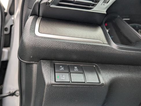 Used 2019 Honda Civic LX image 20