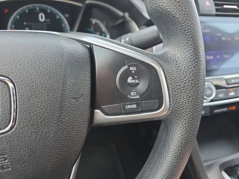 Used 2017 Honda Civic EX-T image 19